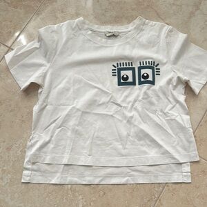 Fendi Tee